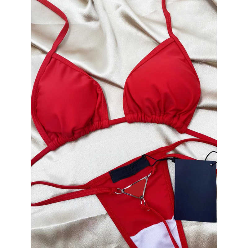 Designer Bikini Top Women Sexy Bikinis Fashion Swimwear With Badge Designer Womens Ladys Beach Swimsuits Solid Color 4 Styles, Pink
Designer Bikini Top Women Sexy Bikinis Fashion Swimwear With Badge Designer Womens Ladys Beach Swimsuits Solid Color 4 Styles, Pink