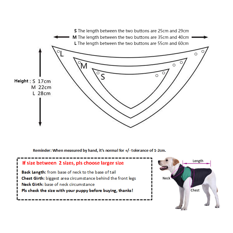 Designer Bandanas with Button Dog Apparel Cute Soft Puppy Cat Scarfs Washable Daily Khaki Comfortable Gifts Adjustable Accessories for Pet S A576