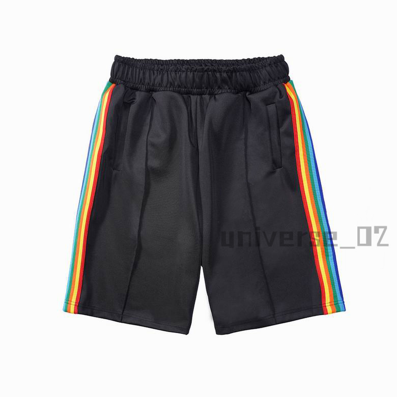 

designers mens womens palms shorts short pants letter printing strip webbing casual five-point clothes summer Beach clothing O77X, 22