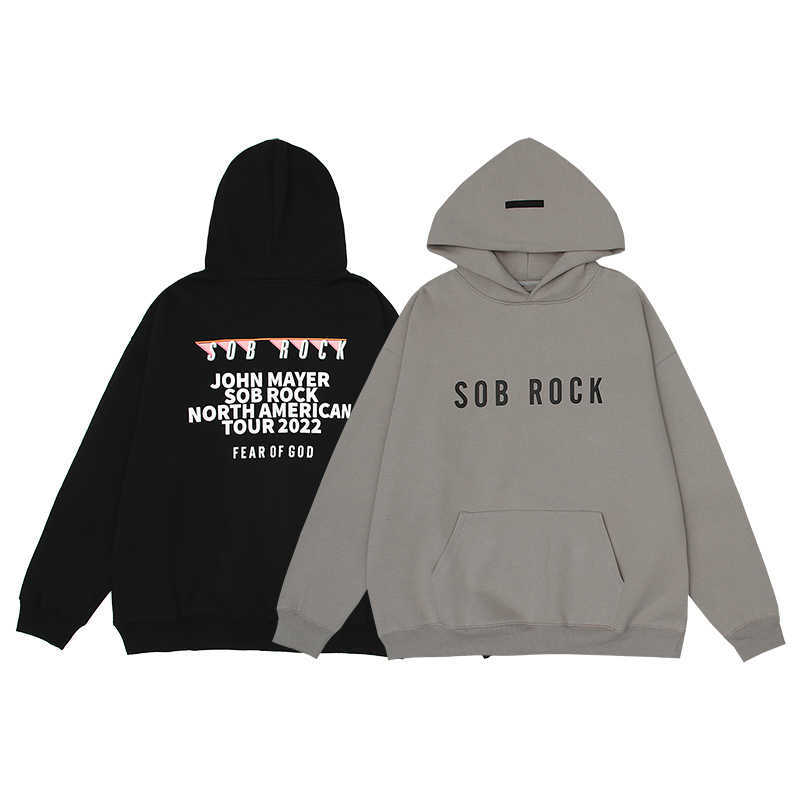 ESS Hoodies FOG ESSEN Fashion Brand Wear of God Co branded Letter Hooded plush Sweater Mens Street Coat Womens hoody, Shipping fee
ESS Hoodies FOG ESSEN Fashion Brand Wear of God Co branded Letter Hooded plush Sweater Mens Street Coat Womens hoody, Shipping fee