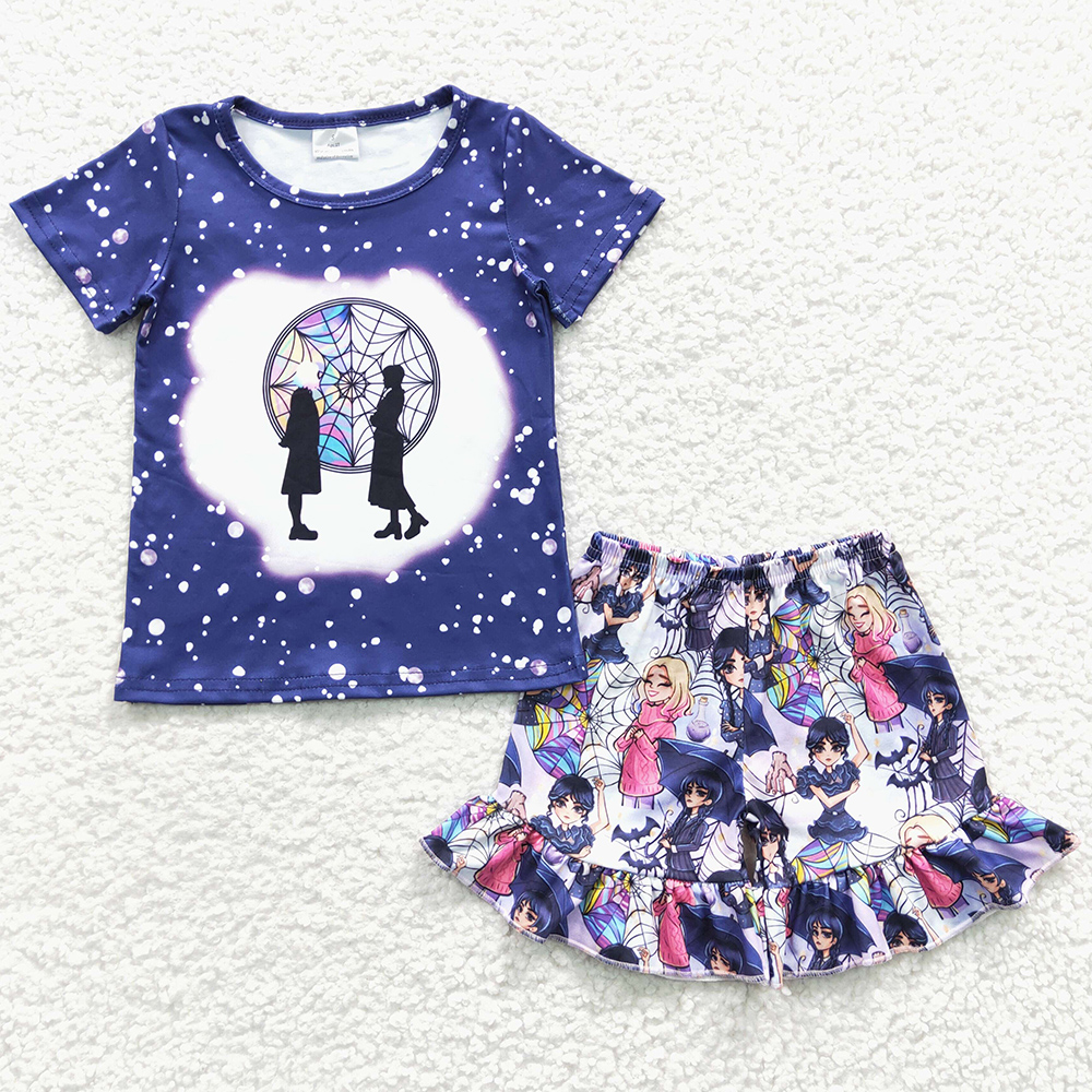 New Design Toddler Baby Girls Clothing Sets Summer Short Sleeve Shorts Boutique Outfits Fashion Kids Children Clothes Girl Suit Milk Silk High Quality, Gray
New Design Toddler Baby Girls Clothing Sets Summer Short Sleeve Shorts Boutique Outfits Fashion Kids Children Clothes Girl Suit Milk Silk High Quality, Gray