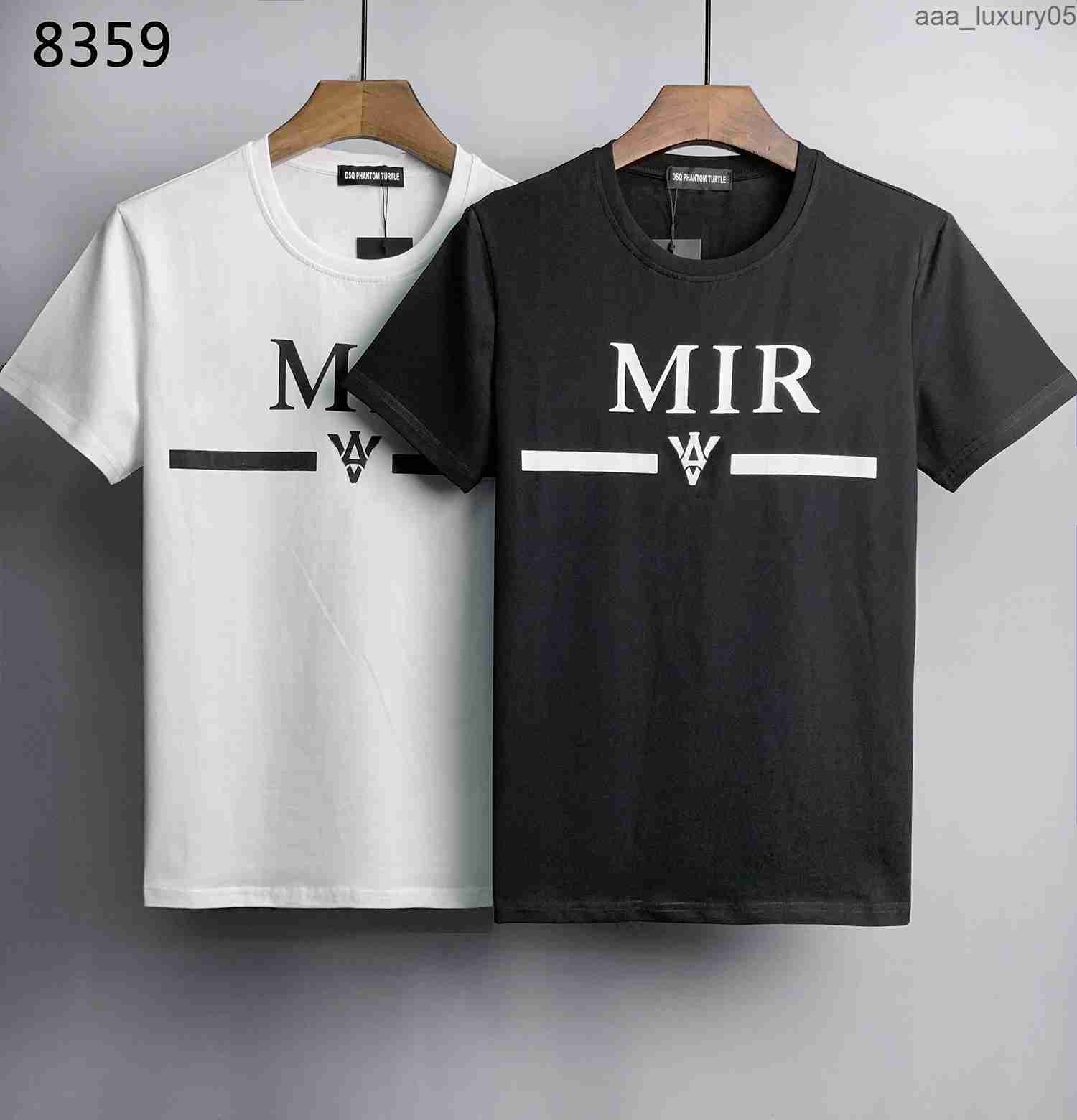 Men's T-Shirts Mens Designer T Shirts Black White Men Summer Fashion Casual Street T-shirt Tops Short Sleeve Plus Size -XXXL 68791 dsquare 2 d2 dsqs dsq2s Z4G6
Men's T-Shirts Mens Designer T Shirts Black White Men Summer Fashion Casual Street T-shirt Tops Short Sleeve Plus Size -XXXL 68791 dsquare 2 d2 dsqs dsq2s Z4G6