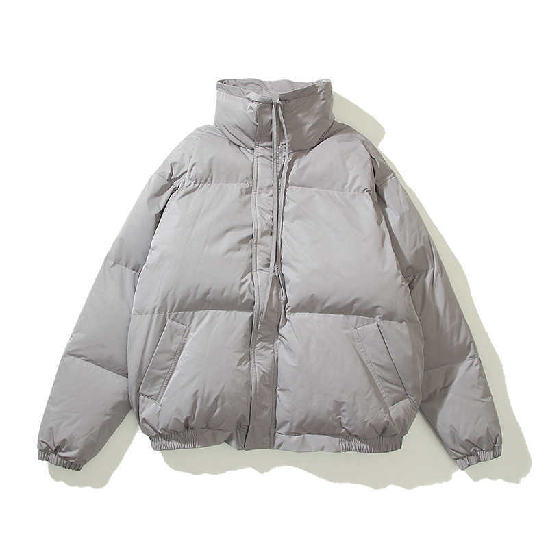 ESS Outerwear & Coats Down & Parkas FOG FEARs OF GOD DOUBLE LINE ESSEN High Street Thickened Bread Cotton Coat Warm Jacket Coat Mens Womens, Black4
ESS Outerwear & Coats Down & Parkas FOG FEARs OF GOD DOUBLE LINE ESSEN High Street Thickened Bread Cotton Coat Warm Jacket Coat Mens Womens, Black4