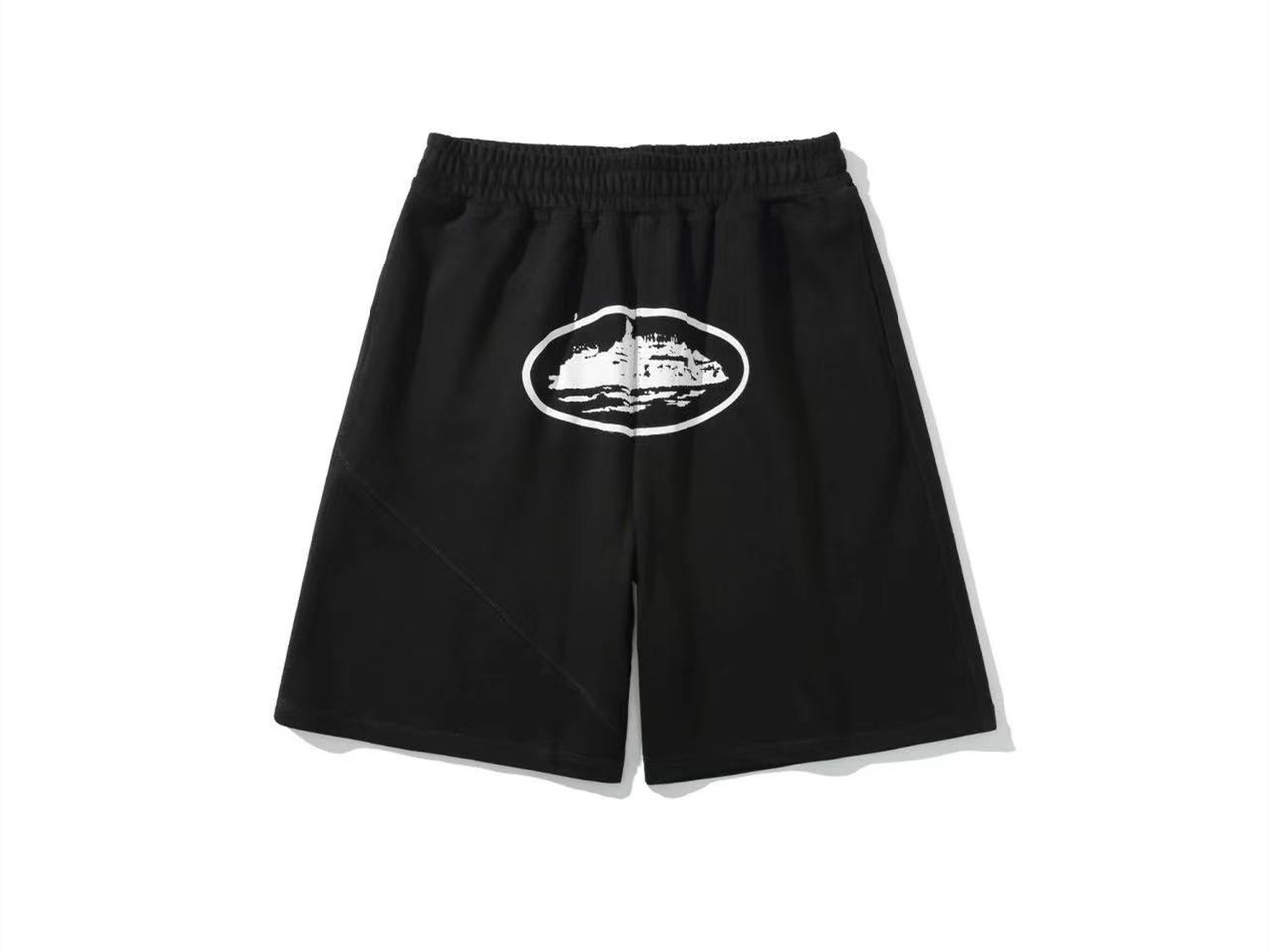 summer Mens Shorts Print Corteiz Short Ins Fashion Hip Hop Skateboarding Casual Pants for Men and Women asian size
summer Mens Shorts Print Corteiz Short Ins Fashion Hip Hop Skateboarding Casual Pants for Men and Women asian size