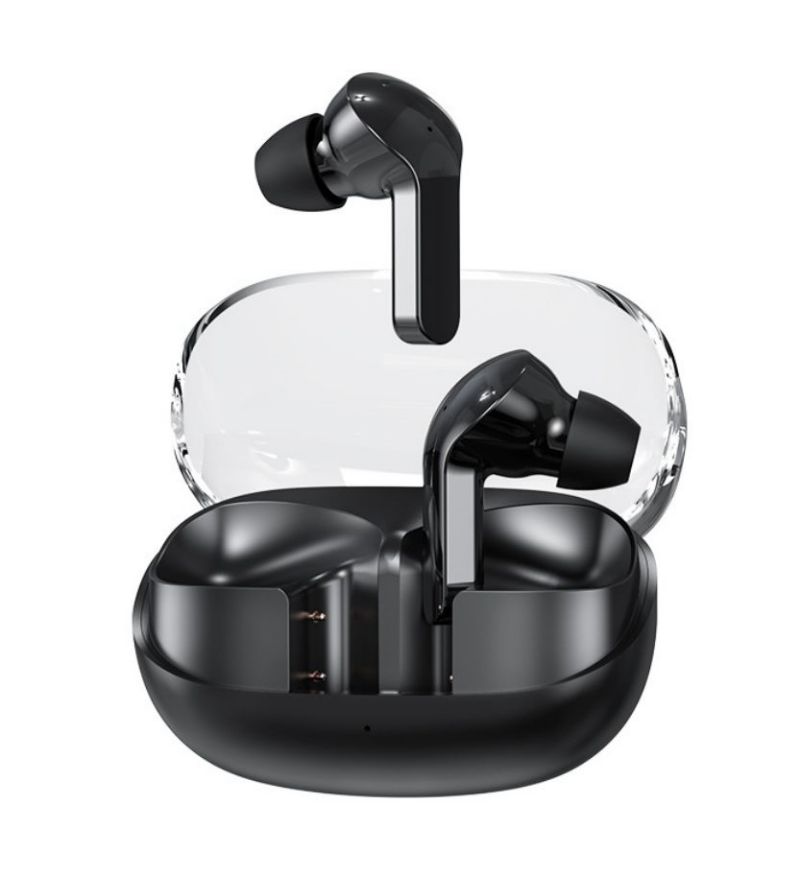 In-ear Earphone Wireless Earphone TWS Bluetooth headphone TM30 Model Mirror screen LED display Two Earbuds with built-in Microphone high Quality Headp