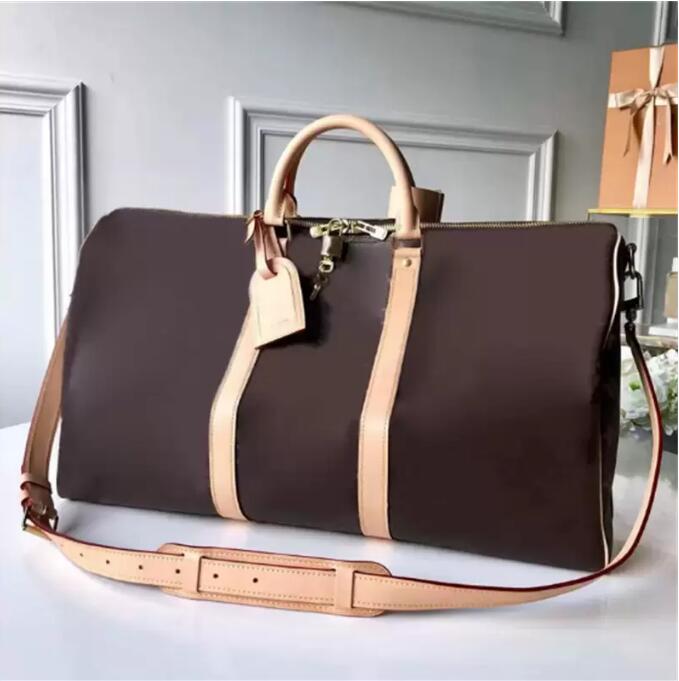 New mens 55cm large travel luggage bag key and lock men totes leather handbag duffle bag Courrier Shoulder bags Crossbody handbags
New mens 55cm large travel luggage bag key and lock men totes leather handbag duffle bag Courrier Shoulder bags Crossbody handbags