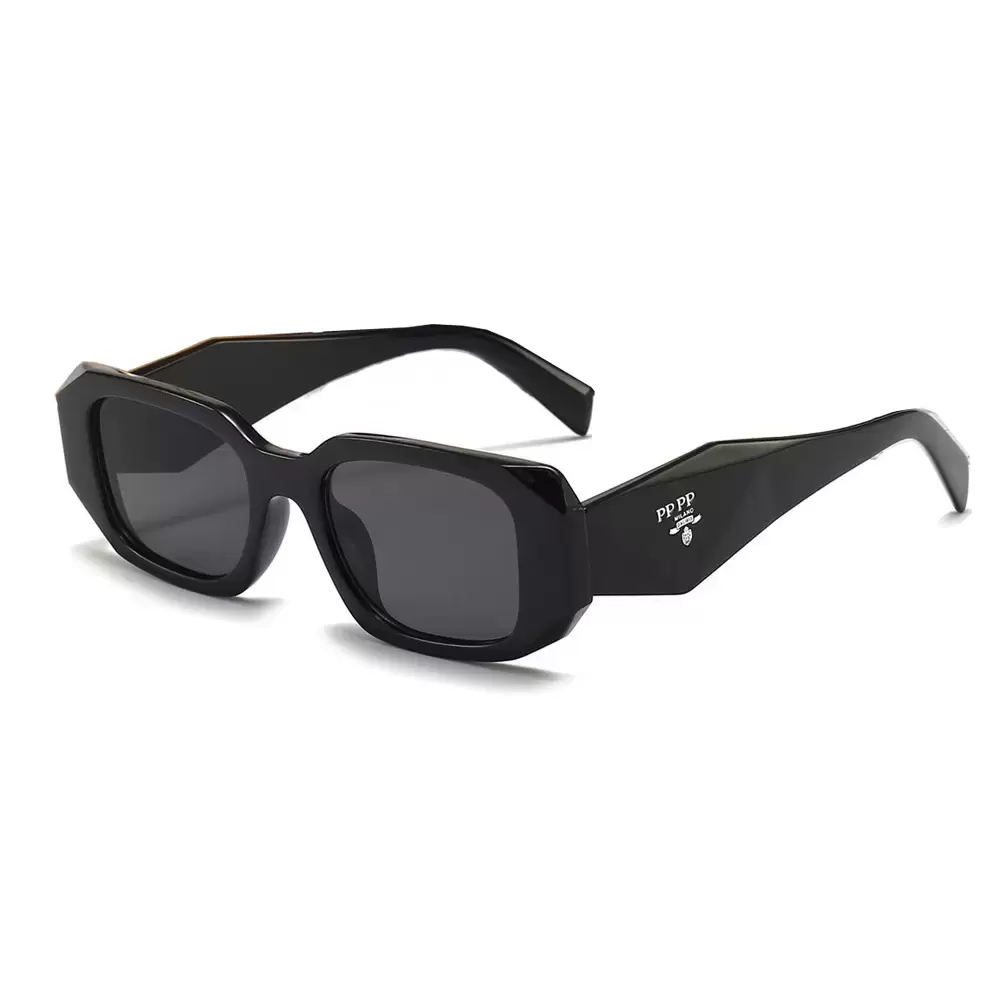 Designer Sunglasses Classic Eyeglasses Goggle Outdoor Beach Sun Glasses For Man Woman Mix Color Optional Triangular signature
Designer Sunglasses Classic Eyeglasses Goggle Outdoor Beach Sun Glasses For Man Woman Mix Color Optional Triangular signature