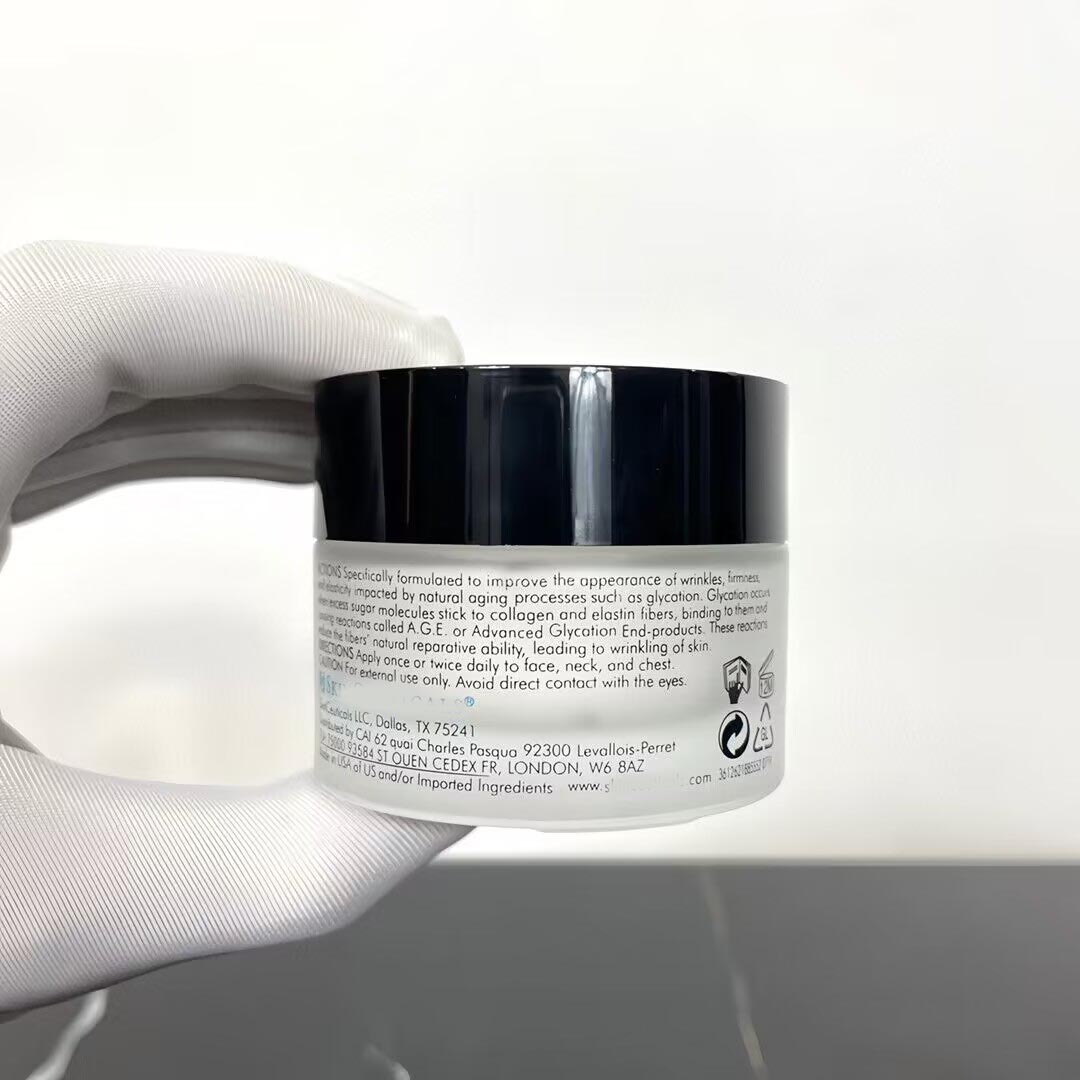 Skin Ceuticals Triple Lipid Restore 242/Age Interrupter Anti Aging Cream Treatment Care Wrinkle Reducing And Firmi Dhnic Moisturizing Creme by DHL