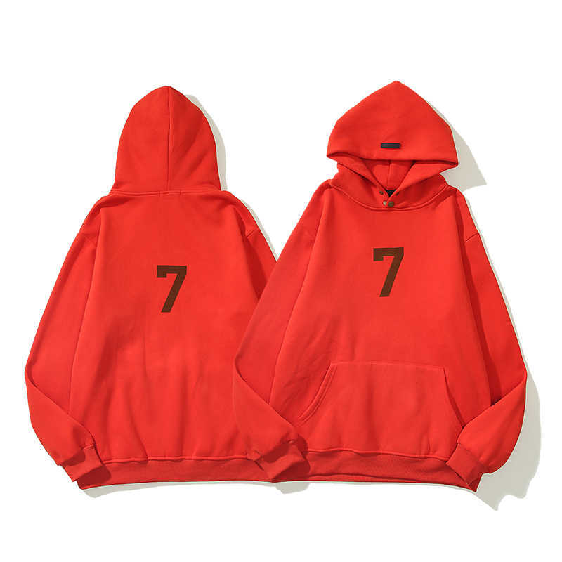 ESS Hoodies FOG FEARs OF GOD Season 7 Main Line High Street Digital 7 Flocking Hoodie Plus Fleece Sweater Mens Womens outerwear hoody, Shipping fee
ESS Hoodies FOG FEARs OF GOD Season 7 Main Line High Street Digital 7 Flocking Hoodie Plus Fleece Sweater Mens Womens outerwear hoody, Shipping fee