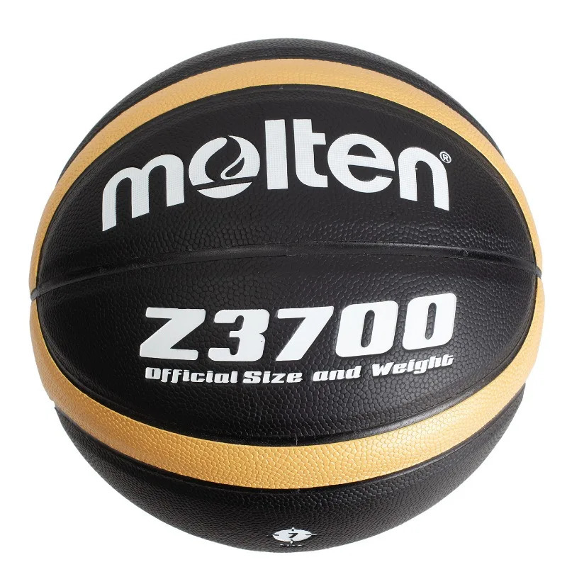 Balls Molten Basketball Size 7 Official Certification Competition Standard Ball Mens Womens Training Team 231114