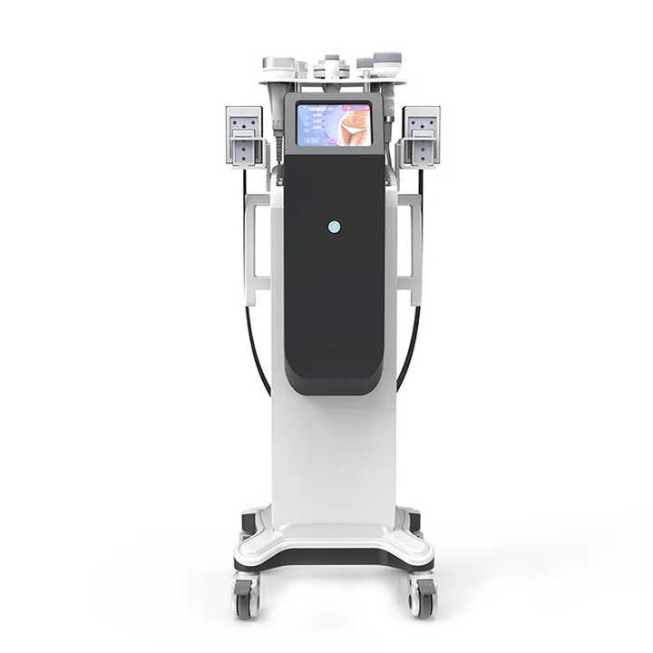 6 In 1 Sculpting Slimming 80k Ultrasonic Cavitation Slimming Lipolaser Vacuum Cavitation Laser 40K liposuction RF Skin Tightening Machine For Beauty S