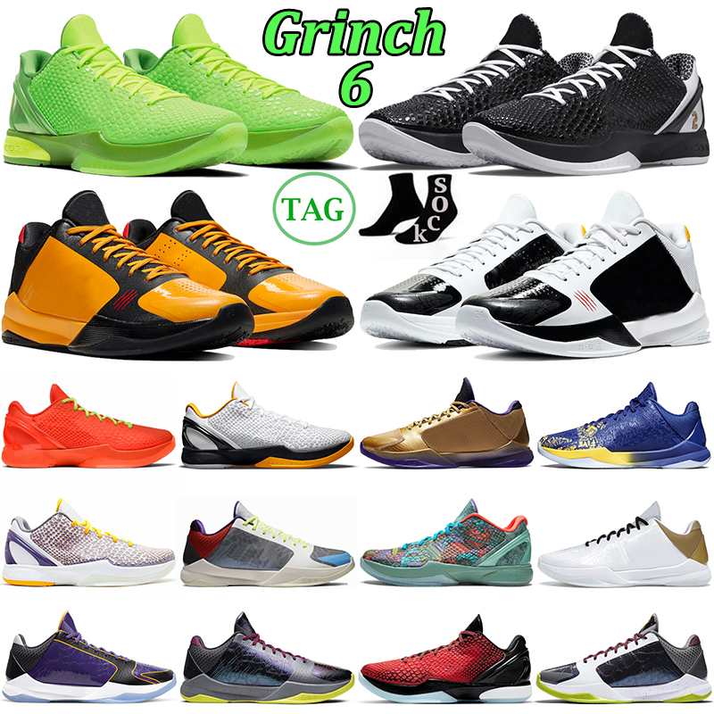kobe Mamba 6 Basketball Shoes Men Protro Reverse Grinch Mambacita Hall of Fame Del Sol All-Star 5 Rings Alternate Bruce Lee Lakers Metallic Gold Mens Trainers Sneakers, #10
kobe Mamba 6 Basketball Shoes Men Protro Reverse Grinch Mambacita Hall of Fame Del Sol All-Star 5 Rings Alternate Bruce Lee Lakers Metallic Gold Mens Trainers Sneakers, #10