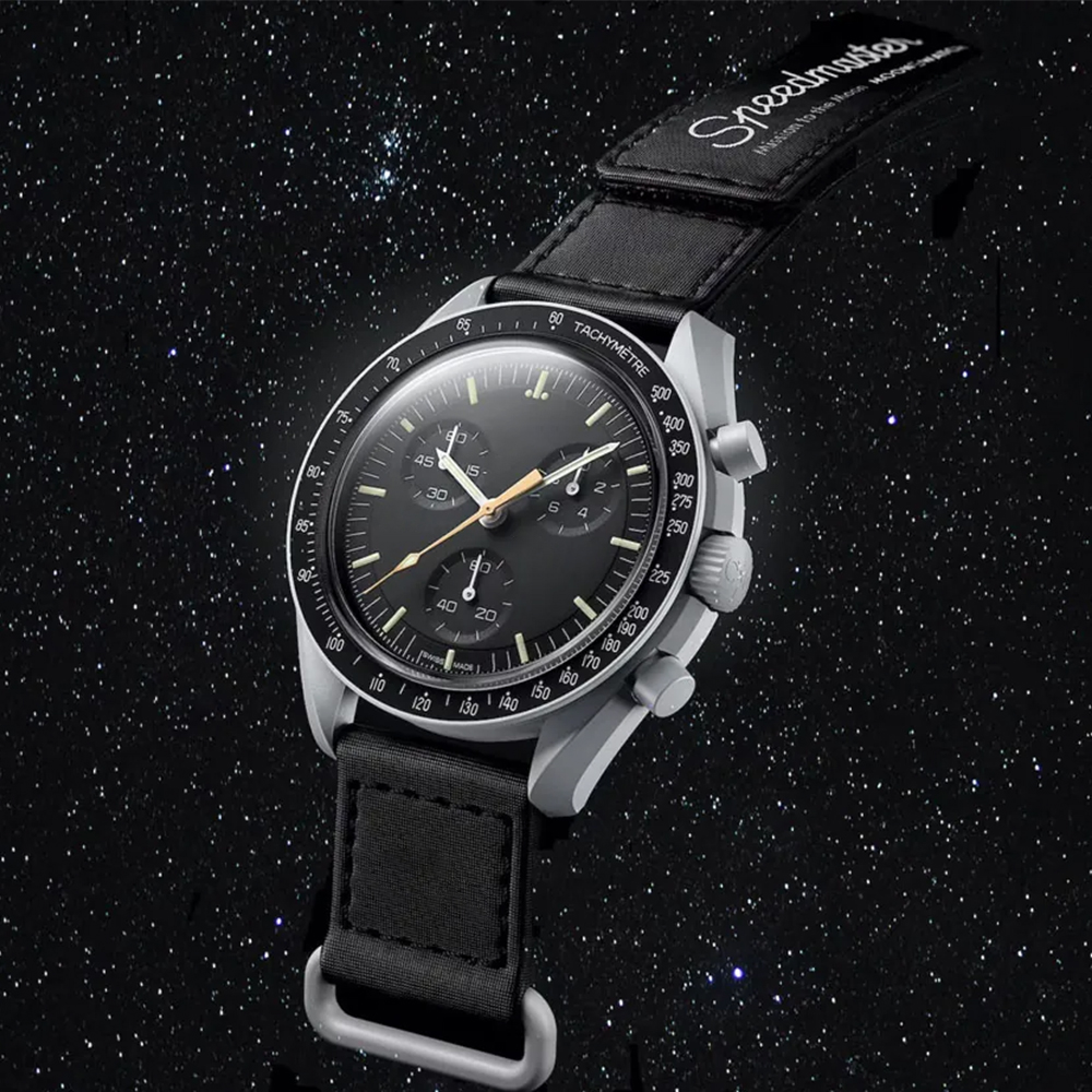 NEW2023 Bioceramic Planet Moon Quarz Watch Mission To Mercury 42mm Full Function Chronograph Luxury Mens couple joint name Wristwatches Moonshine Gold, Earth
NEW2023 Bioceramic Planet Moon Quarz Watch Mission To Mercury 42mm Full Function Chronograph Luxury Mens couple joint name Wristwatches Moonshine Gold, Earth