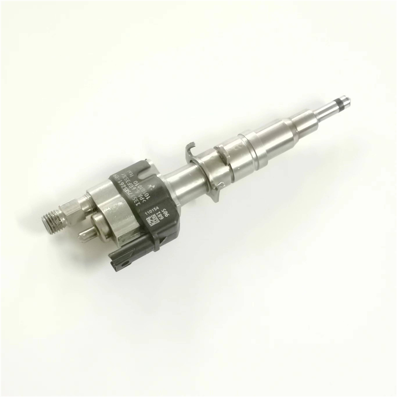 Fuel Injector For BMW N54 1 3 5 6 7 Series 335 535 135i 335i 535i 550i 650i 740i 750i X5 X6 13537585261-09 13538616079
