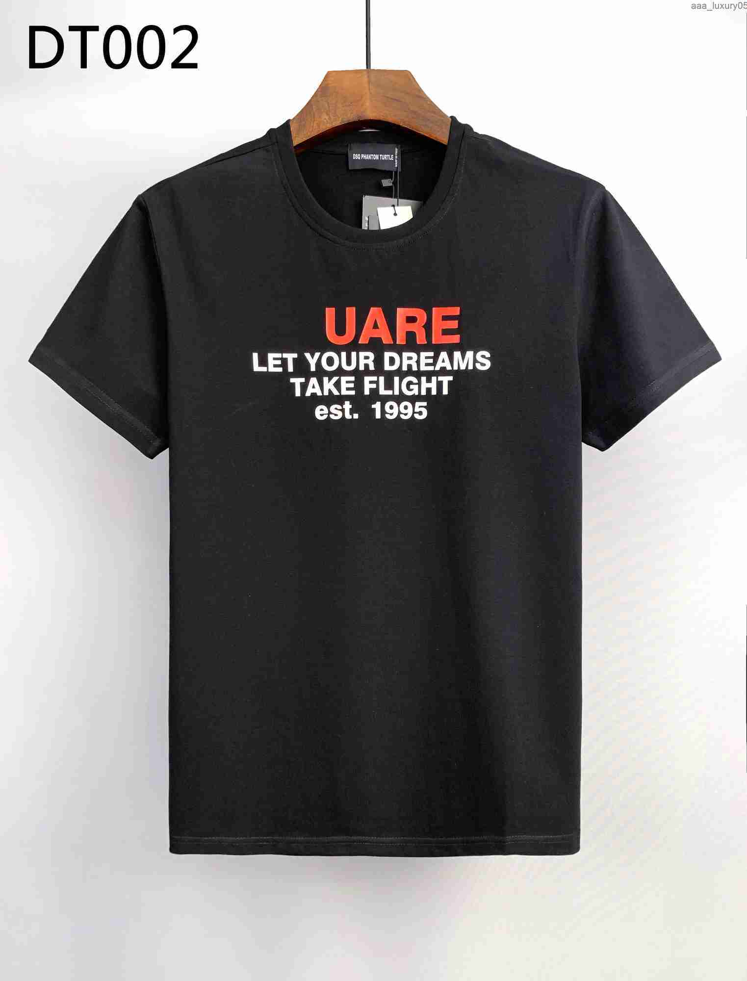 Men's T-Shirts Mens Designer T Shirts Black White Cool∨dsquared2×T-shirt Men Summer Italian Fashion Casual Street T-shirt Tops Plus Size M-XXXL 60229
Men's T-Shirts Mens Designer T Shirts Black White Cool∨dsquared2×T-shirt Men Summer Italian Fashion Casual Street T-shirt Tops Plus Size M-XXXL 60229