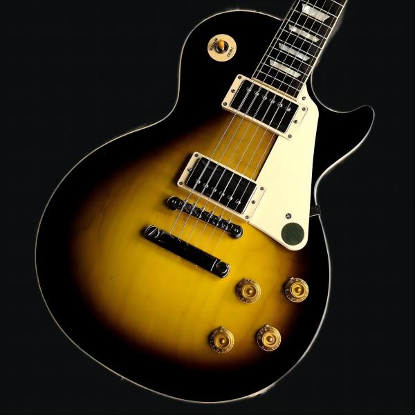best factory 2022 Les Standard '50s Tobacco Burst Electric Guitar as same of the pictures258
best factory 2022 Les Standard '50s Tobacco Burst Electric Guitar as same of the pictures258