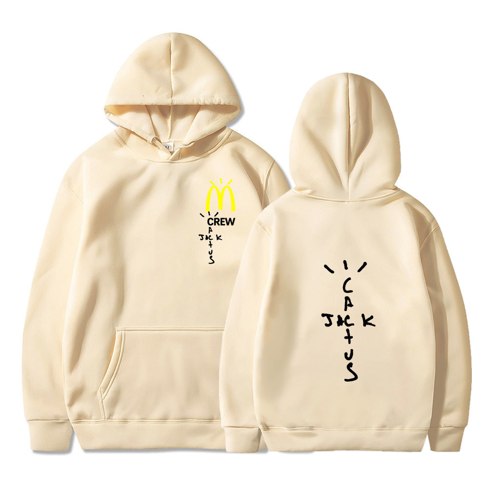 Men's Pants Hip Hop Hoodies Cactus Jack Swag Print Funny Women Men Hooded Sweatshirt Casual Pullover Harajuku 230414, White h
Men's Pants Hip Hop Hoodies Cactus Jack Swag Print Funny Women Men Hooded Sweatshirt Casual Pullover Harajuku 230414, White h