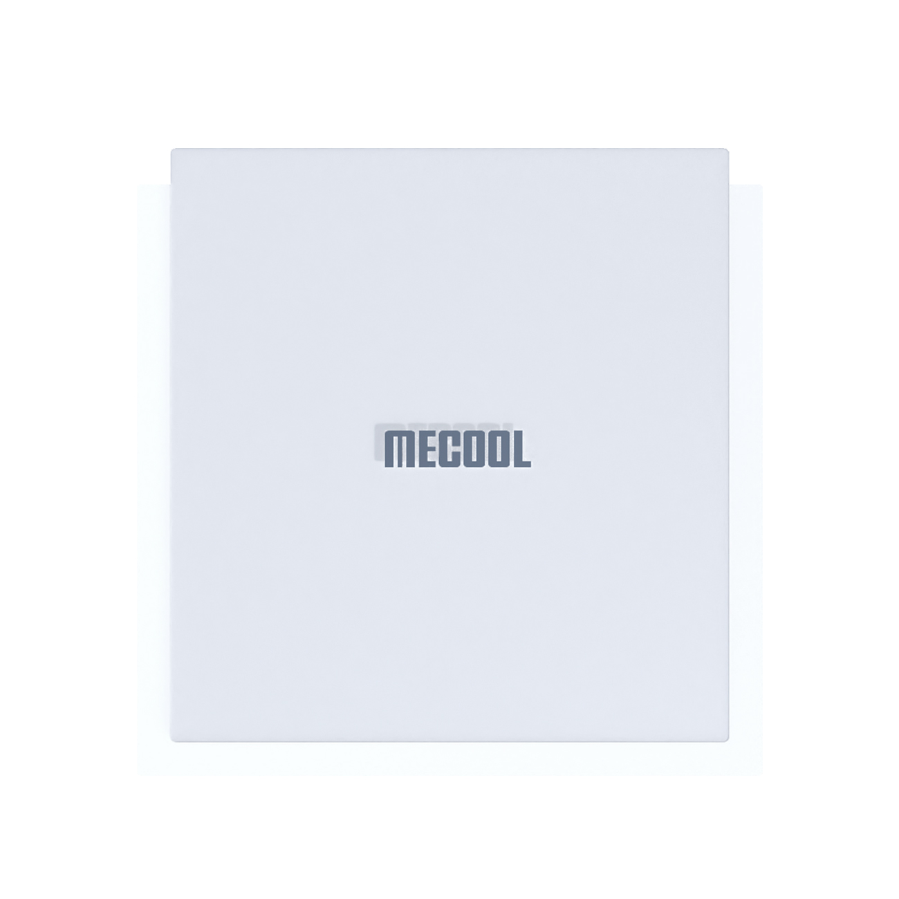 Mecool KM2 Plus Deluxe Android 11 TV Box Amlogic S905X4 Quad Core 4gb 32gb 4K ATV BOX 5G WiFi 6