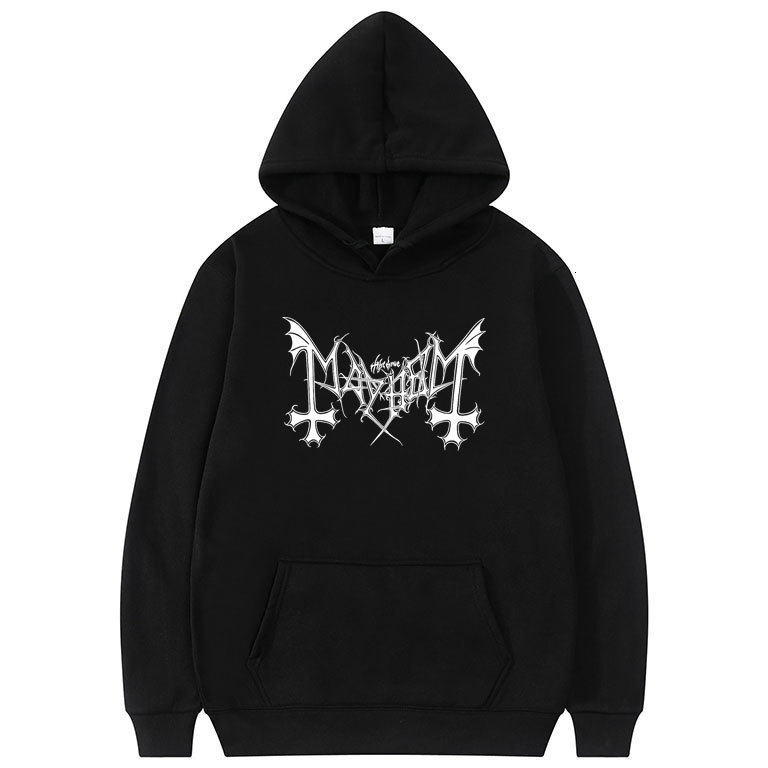 Men's Pants Vintage The True Mayhem Hoodie Coat Tops Black Darkthrone Immortal Hoodies Men Korean Trend Hooded Women Personality Sweatshirt 230414, Gary
Men's Pants Vintage The True Mayhem Hoodie Coat Tops Black Darkthrone Immortal Hoodies Men Korean Trend Hooded Women Personality Sweatshirt 230414, Gary