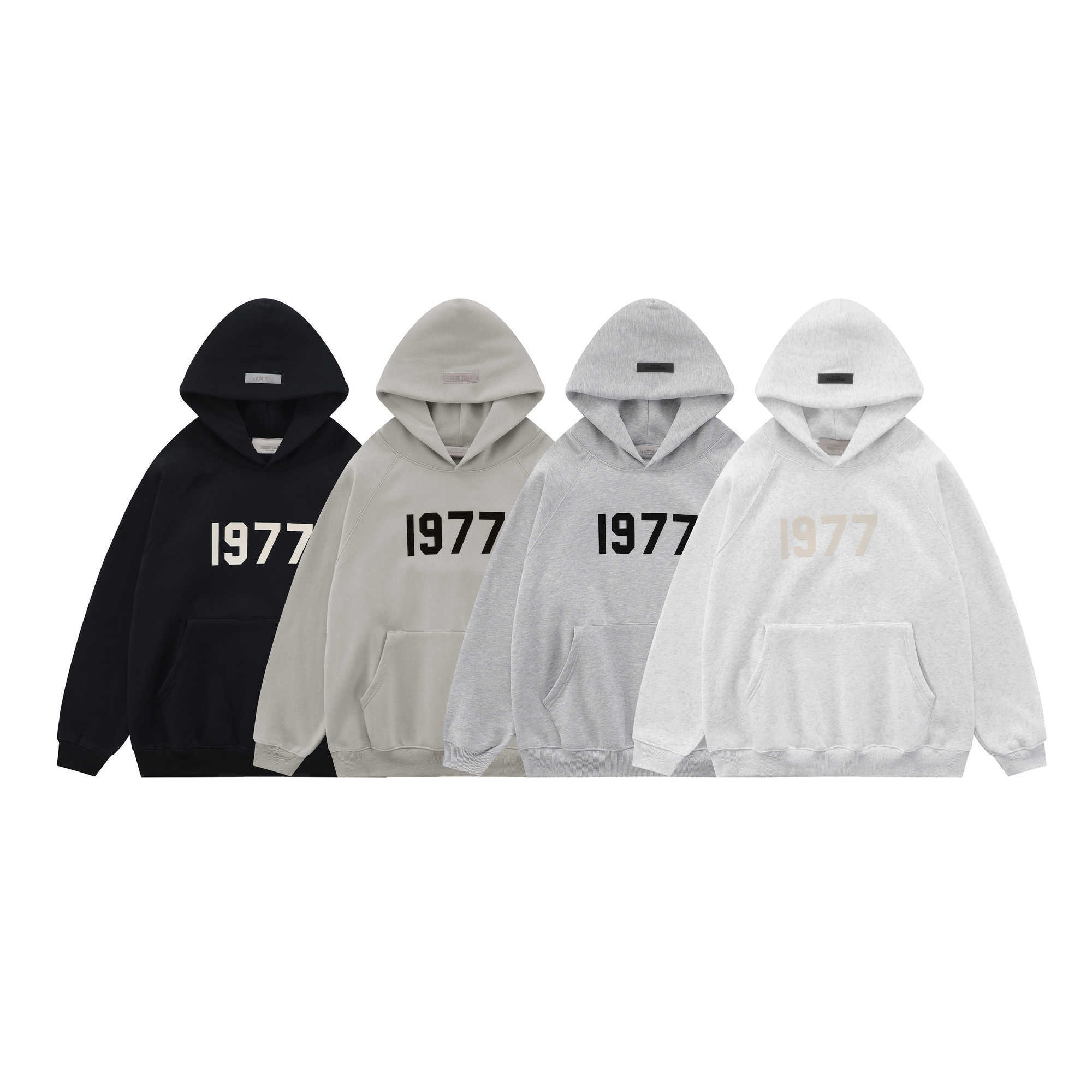 ESS Hoodies FOG FEARs OF GOD DOUBLE LINE ESSEN 1977 Trendy American High Street Hooded Plush Sweater Mens Womens hoody, Shipping fee
ESS Hoodies FOG FEARs OF GOD DOUBLE LINE ESSEN 1977 Trendy American High Street Hooded Plush Sweater Mens Womens hoody, Shipping fee