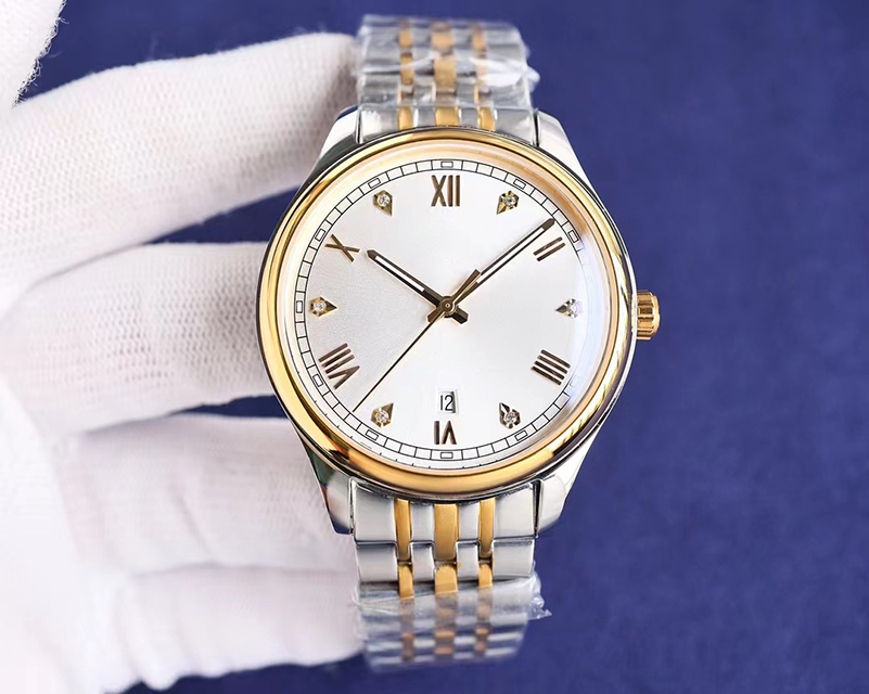 N1 Luxury fashion blue classic men's watch 316 Steel watch case 8205 Machine movement 40mm, Color 3
N1 Luxury fashion blue classic men's watch 316 Steel watch case 8205 Machine movement 40mm, Color 3