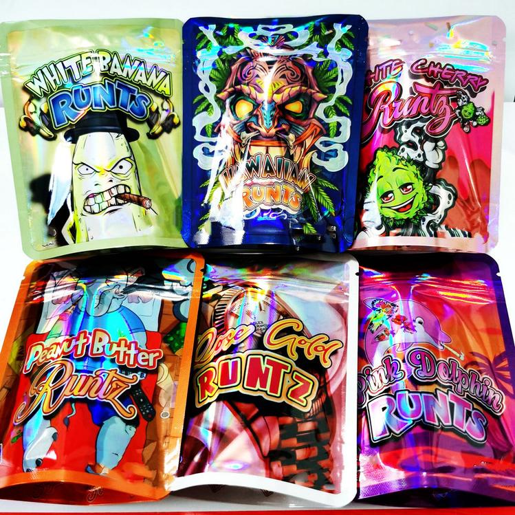 Favor Holders Exotic Society Gr Pink Dolphin Runtz Bags Gelato Zipper Herb Flowers Baggie Sealed Edibles Package 3.5 Gram Mylar Bag Otlzs, As details
Favor Holders Exotic Society Gr Pink Dolphin Runtz Bags Gelato Zipper Herb Flowers Baggie Sealed Edibles Package 3.5 Gram Mylar Bag Otlzs, As details