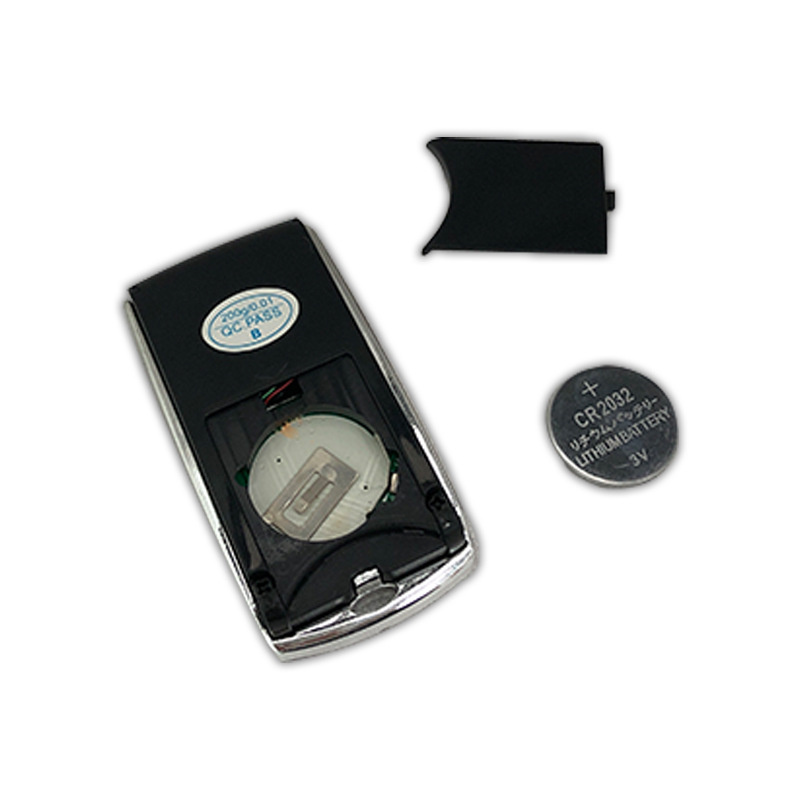 Portable Mini Digital Pocket Scales Car Key 200g 100g 0.01g for Gold Sterling Jewelry Gram Balance Weight Electronic Precision Scales with Retail Box 