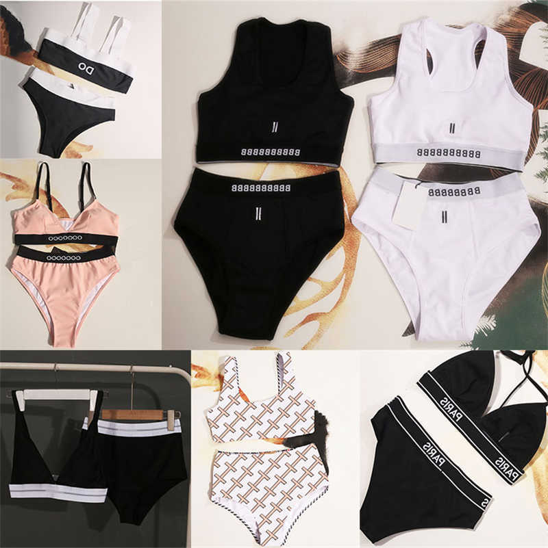 Designer Bikini Top Womens Bikini Designer Swimwear Sports Bra Briefs Underwear Fashion Vacation Swimsuits For Female, P10
Designer Bikini Top Womens Bikini Designer Swimwear Sports Bra Briefs Underwear Fashion Vacation Swimsuits For Female, P10