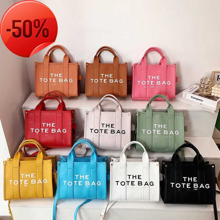 Luxury The Tote Bag Designer Women Mini Large Canvas Leather Crossbody Shoulder Handbags With Strap Black Pink Totes Bags Handbag Marc, 31
Luxury The Tote Bag Designer Women Mini Large Canvas Leather Crossbody Shoulder Handbags With Strap Black Pink Totes Bags Handbag Marc, 31