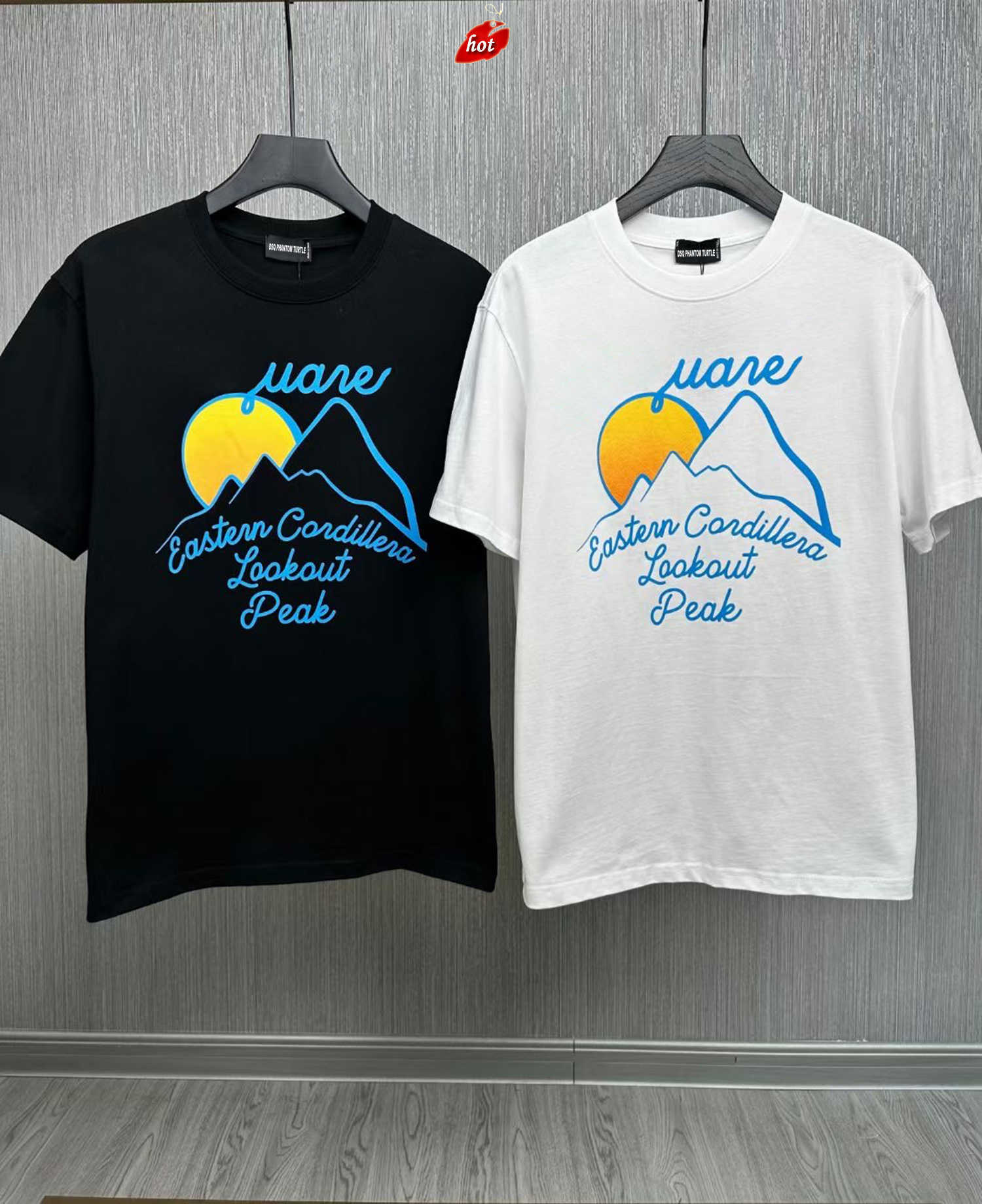 Men's T-Shirts Mens Designer T Shirts Black White Printed T-shirt Men>DsQuArEd2>Summer Fashion Casual Street T-shirt Tops Plus Size M-XXXL dsquare 2 d2 dsqs dsq2s
Men's T-Shirts Mens Designer T Shirts Black White Printed T-shirt Men>DsQuArEd2>Summer Fashion Casual Street T-shirt Tops Plus Size M-XXXL dsquare 2 d2 dsqs dsq2s