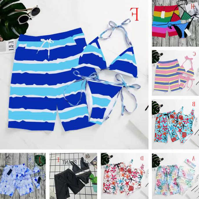 Designer Bikini Top Designers Womens Swimwear Mens Beach Shorts Full Letter Print Lovers Swimsuit Outdoor Vacation Men and Women Swimming Suit
Designer Bikini Top Designers Womens Swimwear Mens Beach Shorts Full Letter Print Lovers Swimsuit Outdoor Vacation Men and Women Swimming Suit