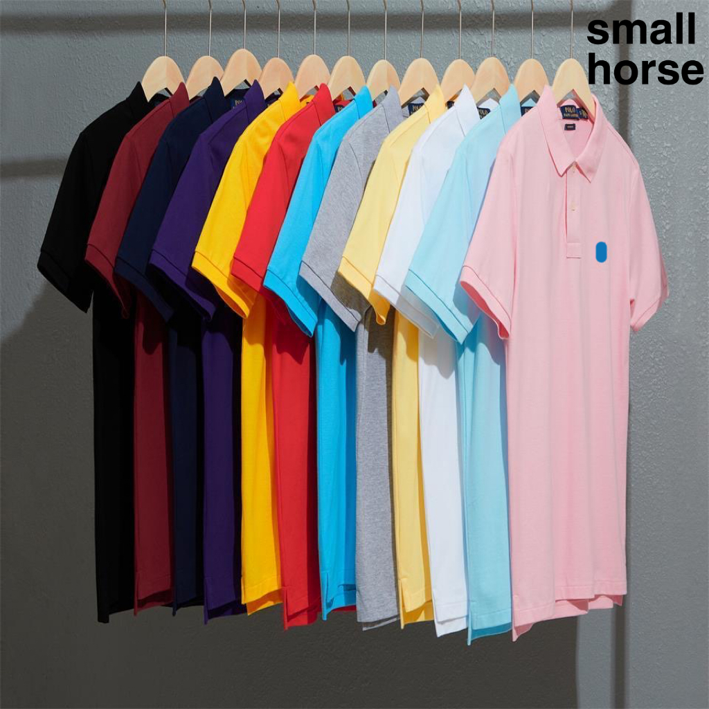 Embroidery Pony Mens ralph polo men T Shirts Frence Horse Brand Ralphs Lauren Polo Shirts Women Letter Business Short Sleeve Tshirt Asia Size XL/2XL/3XL/4XL/5XL
Embroidery Pony Mens ralph polo men T Shirts Frence Horse Brand Ralphs Lauren Polo Shirts Women Letter Business Short Sleeve Tshirt Asia Size XL/2XL/3XL/4XL/5XL
