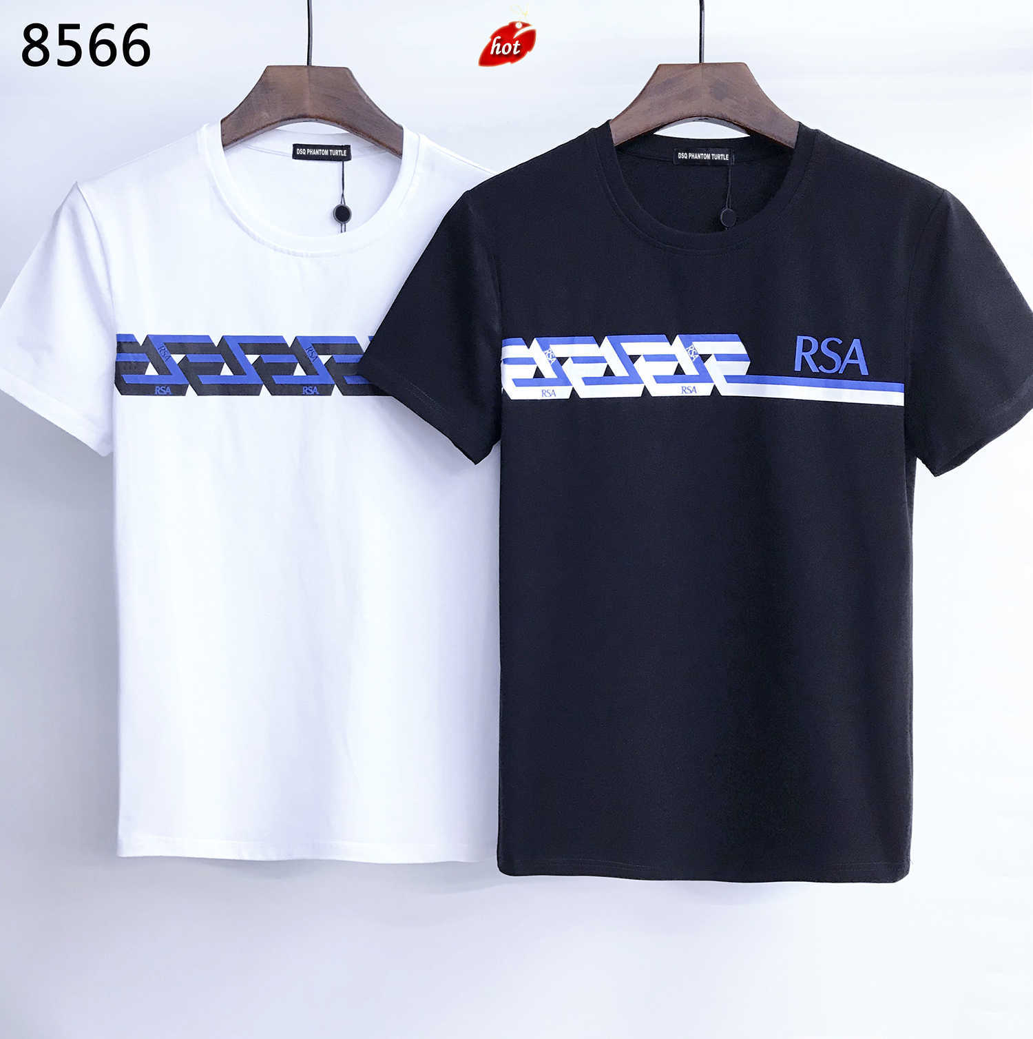 Mens TShirts 2023SS New Comfortable Breathable Paris fashion Tshirts Summer Tshirt Male 100 Cotton Hip Hop Streetwear Tops Black W dsquare 2 d2 dsqs dsq2s X691, White
Mens TShirts 2023SS New Comfortable Breathable Paris fashion Tshirts Summer Tshirt Male 100 Cotton Hip Hop Streetwear Tops Black W dsquare 2 d2 dsqs dsq2s X691, White