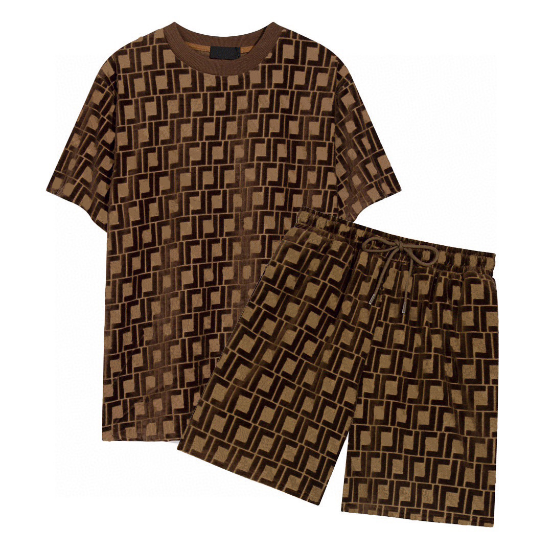 Men's Designer Shorts Fashion Trend Towel Pants Fitness Sweatpants Short Simple and Elegant Men's Designer Letter Pants Men's Summer Gym Women's T-Shirt Set
Men's Designer Shorts Fashion Trend Towel Pants Fitness Sweatpants Short Simple and Elegant Men's Designer Letter Pants Men's Summer Gym Women's T-Shirt Set