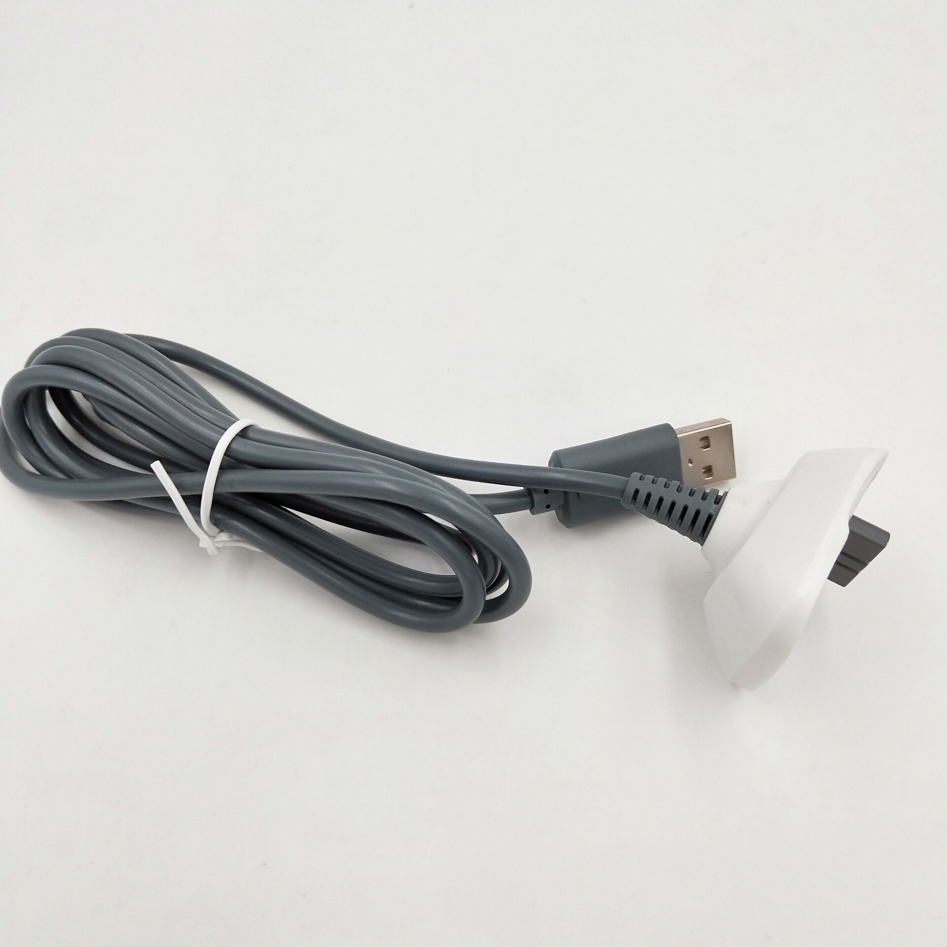 1.5M Data cable USB Play Charger Charging Cables Cord Line for xbox360 XBOX 360 Wireless Game Controller