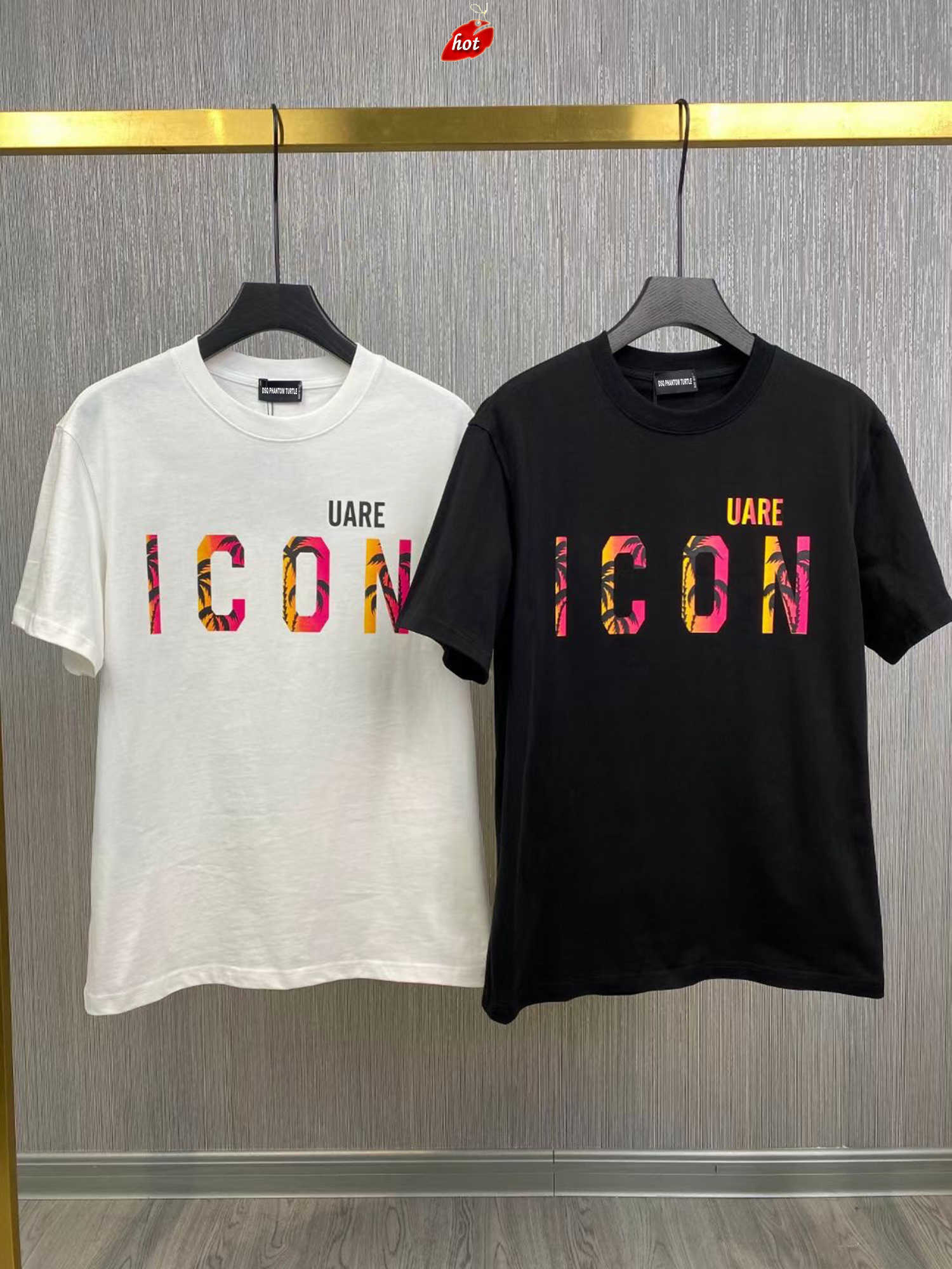 Men's T-Shirts 2023 New Mens Designer T shirt Italy fashion>DsQuArEd2>Tshirts Summer T-shirt Male Soft and Comfortable 100% Cotton Tops 6820 dsquare 2 d2 dsqs dsq2s, White
Men's T-Shirts 2023 New Mens Designer T shirt Italy fashion>DsQuArEd2>Tshirts Summer T-shirt Male Soft and Comfortable 100% Cotton Tops 6820 dsquare 2 d2 dsqs dsq2s, White