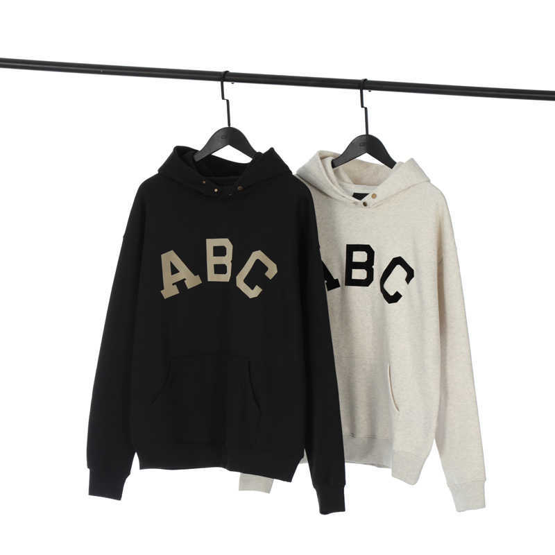 ESS Hoodies FOG FEARs OF GOD ESSEN Sweater ABC Flocking Jerry Same Hoodie Plush Coat Mens Womens hoody, Shipping fee
ESS Hoodies FOG FEARs OF GOD ESSEN Sweater ABC Flocking Jerry Same Hoodie Plush Coat Mens Womens hoody, Shipping fee