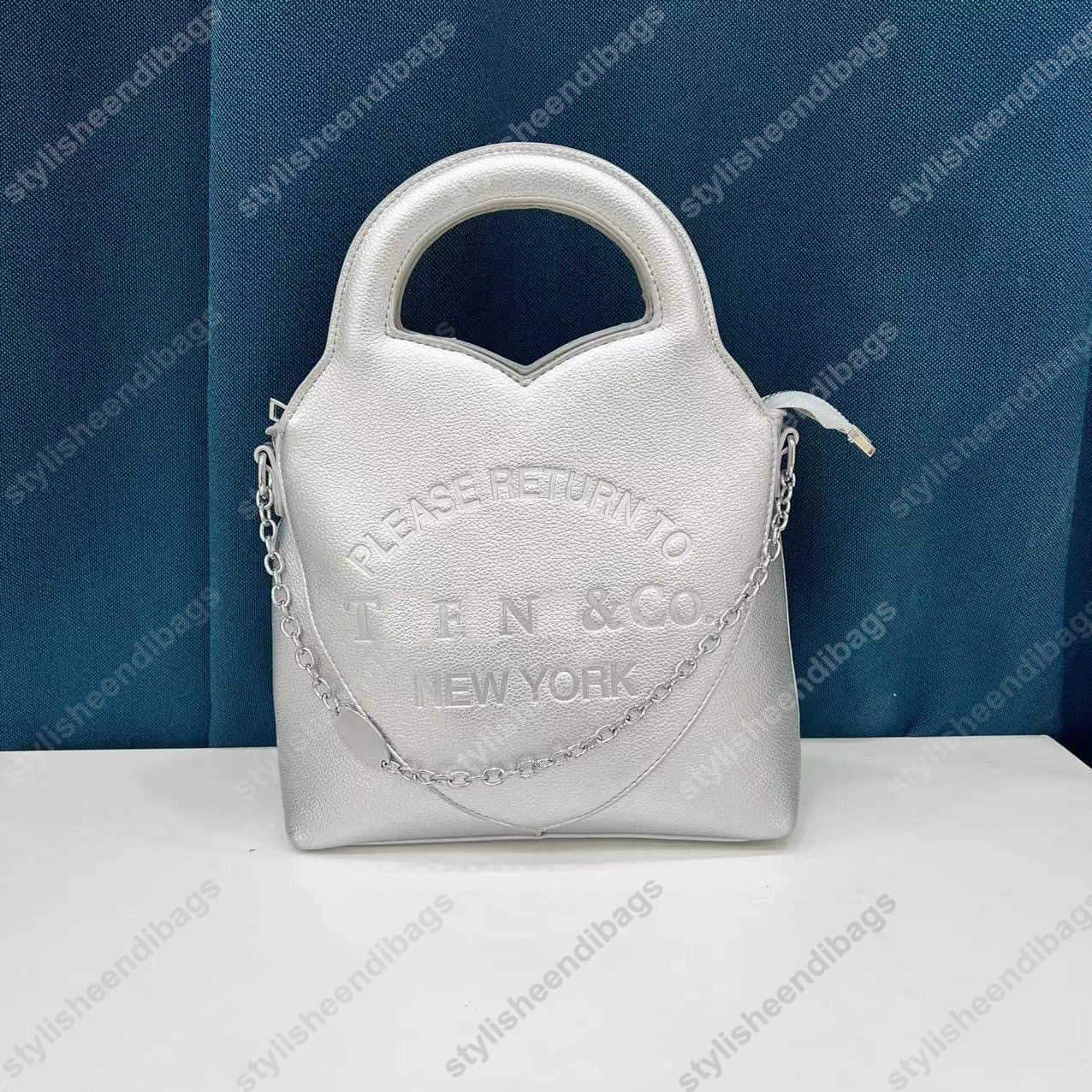 Designer Bags Fashion Handbags Women PU Leather Please return to New York Shoulder Bags Luxurys brand Messenger Bags Ladies Handbag Tote stylisheendibags
Designer Bags Fashion Handbags Women PU Leather Please return to New York Shoulder Bags Luxurys brand Messenger Bags Ladies Handbag Tote stylisheendibags