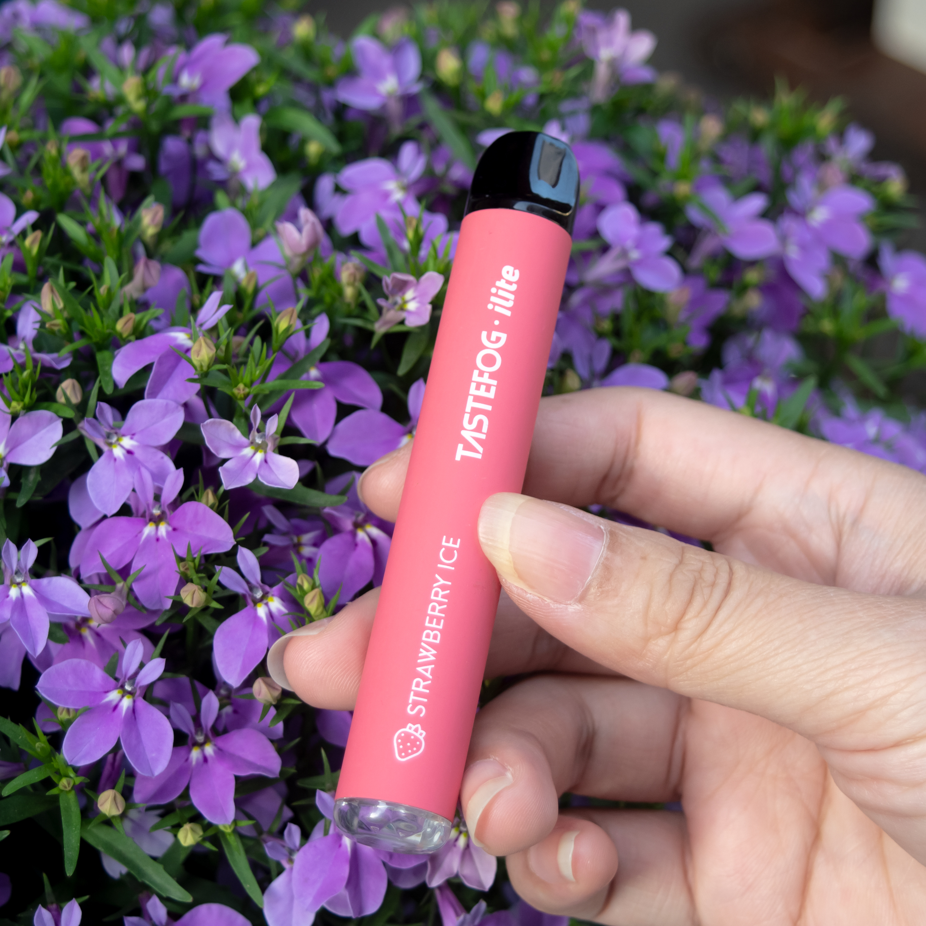 Tastefog Ilite Disposable Vape Pen 2% 2ml TPD Version Electronic Cigarette 600Puff Super low price limited time wholesale
Tastefog Ilite Disposable Vape Pen 2% 2ml TPD Version Electronic Cigarette 600Puff Super low price limited time wholesale