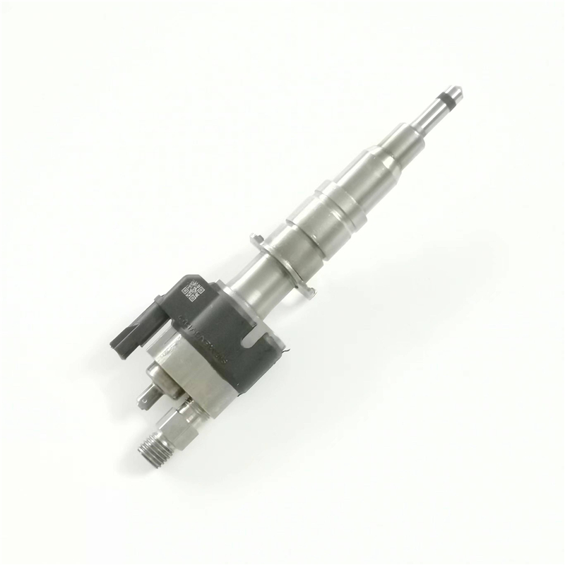 Fuel Injector For BMW N54 1 3 5 6 7 Series 335 535 135i 335i 535i 550i 650i 740i 750i X5 X6 13537585261-09 13538616079