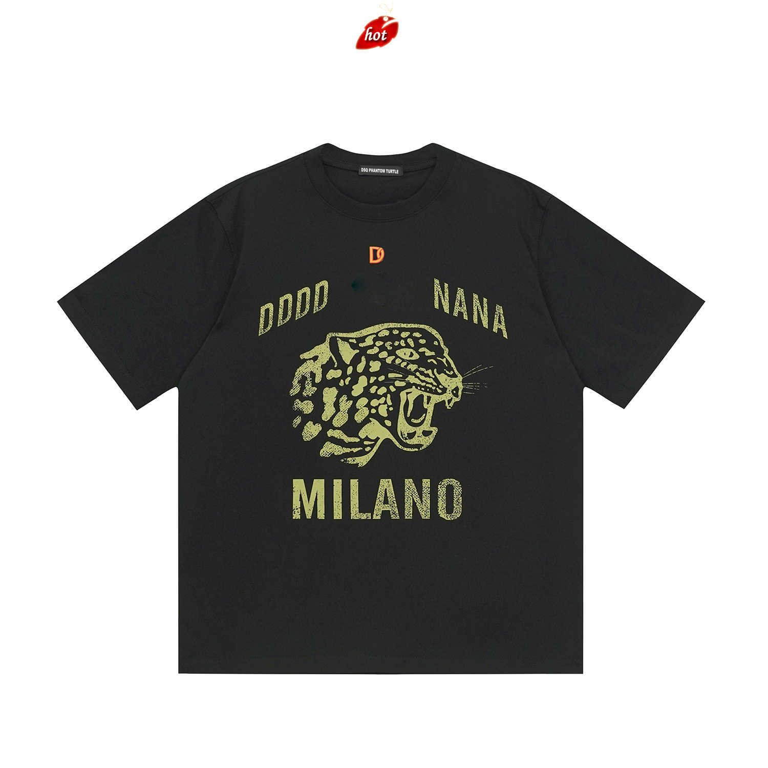 Mens Designer T shirt Italian Milan Fashion Print Tshirt Summer Black White Tshirt Hip Hop Streetwear 100 Cotton Tops Plus size 0578 dsquare 2 d2 dsqs dsq2s 8TLC
Mens Designer T shirt Italian Milan Fashion Print Tshirt Summer Black White Tshirt Hip Hop Streetwear 100 Cotton Tops Plus size 0578 dsquare 2 d2 dsqs dsq2s 8TLC