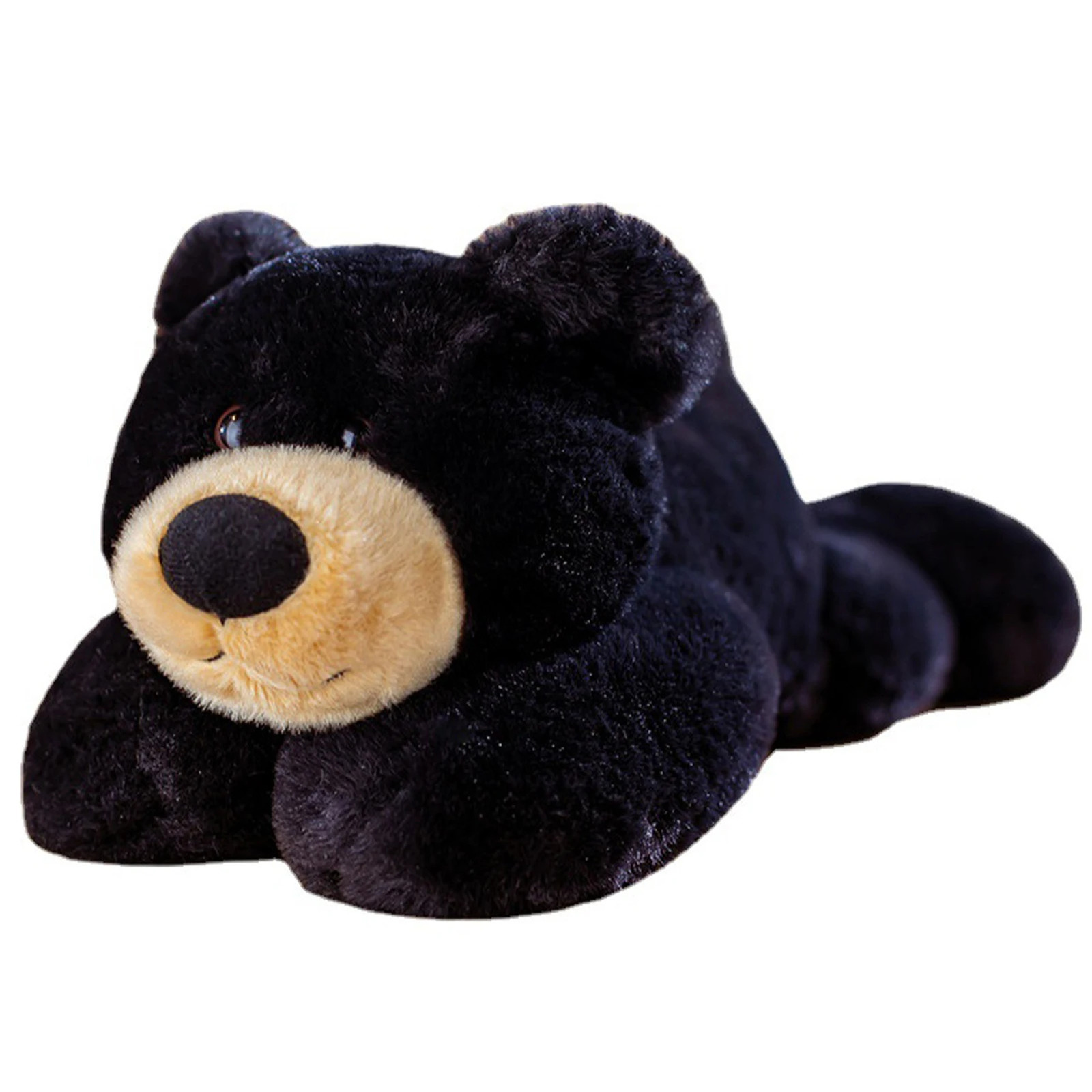 Plush Dolls Weighted Stuffed Animal Plushie Cute Pillow Stuffed Animals Tummy Plush Toy Soft Pillow For Kids Hug Bear Doll 231114