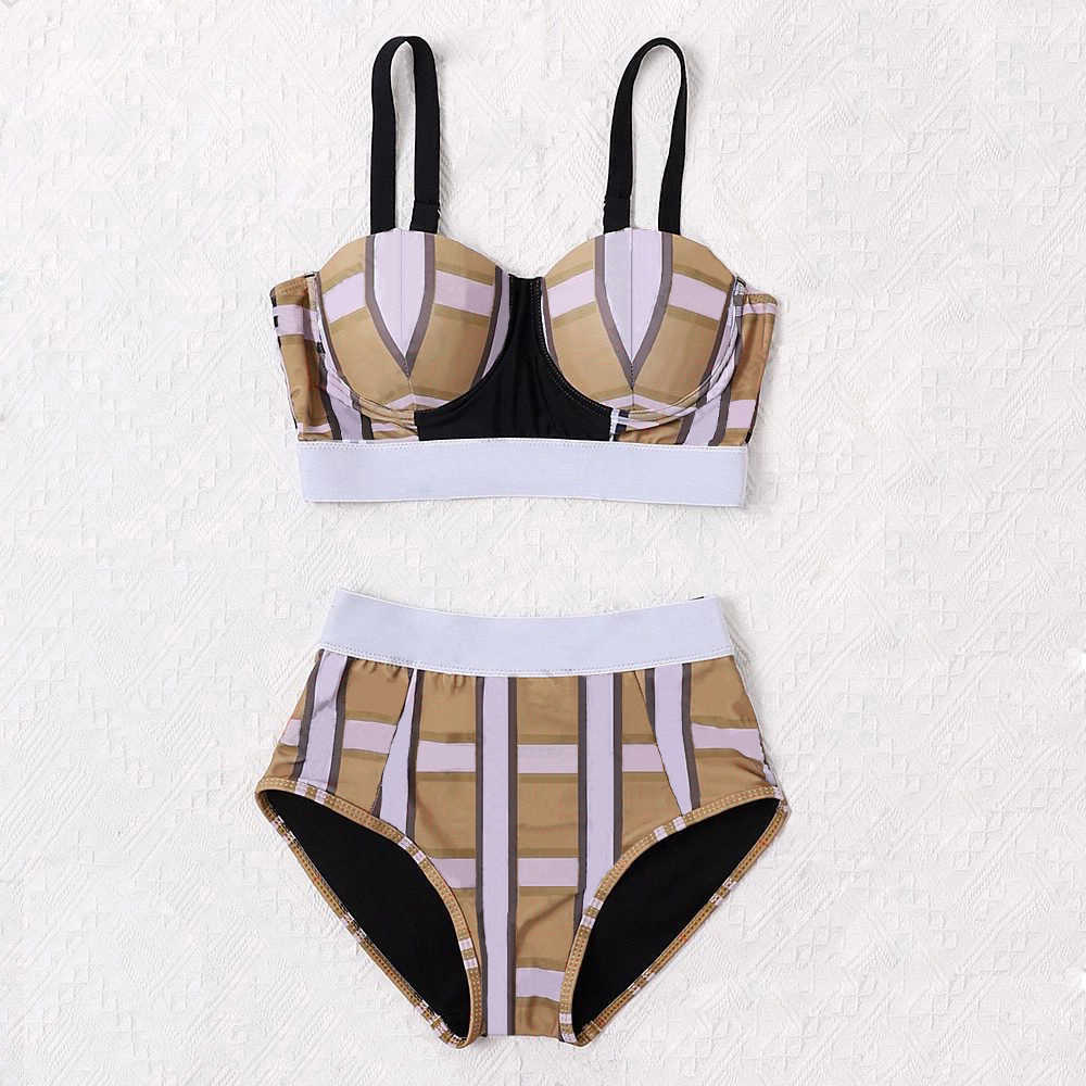 2023 New Womens Bikinis Set Bur Sexy Clear Strap Shape Swimsuits Designers Ladies Bathing Suit Fashion Beach Clothes Summer Clothings Womens Swimwear
2023 New Womens Bikinis Set Bur Sexy Clear Strap Shape Swimsuits Designers Ladies Bathing Suit Fashion Beach Clothes Summer Clothings Womens Swimwear