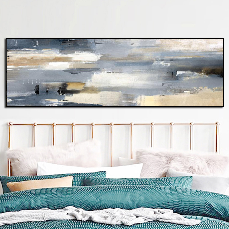 Abstract Wall Art Painting Oil Painting Posters and Prints Grey Wall Canvas Art Painting Landscape Picture for Living Room Decor
Abstract Wall Art Painting Oil Painting Posters and Prints Grey Wall Canvas Art Painting Landscape Picture for Living Room Decor
