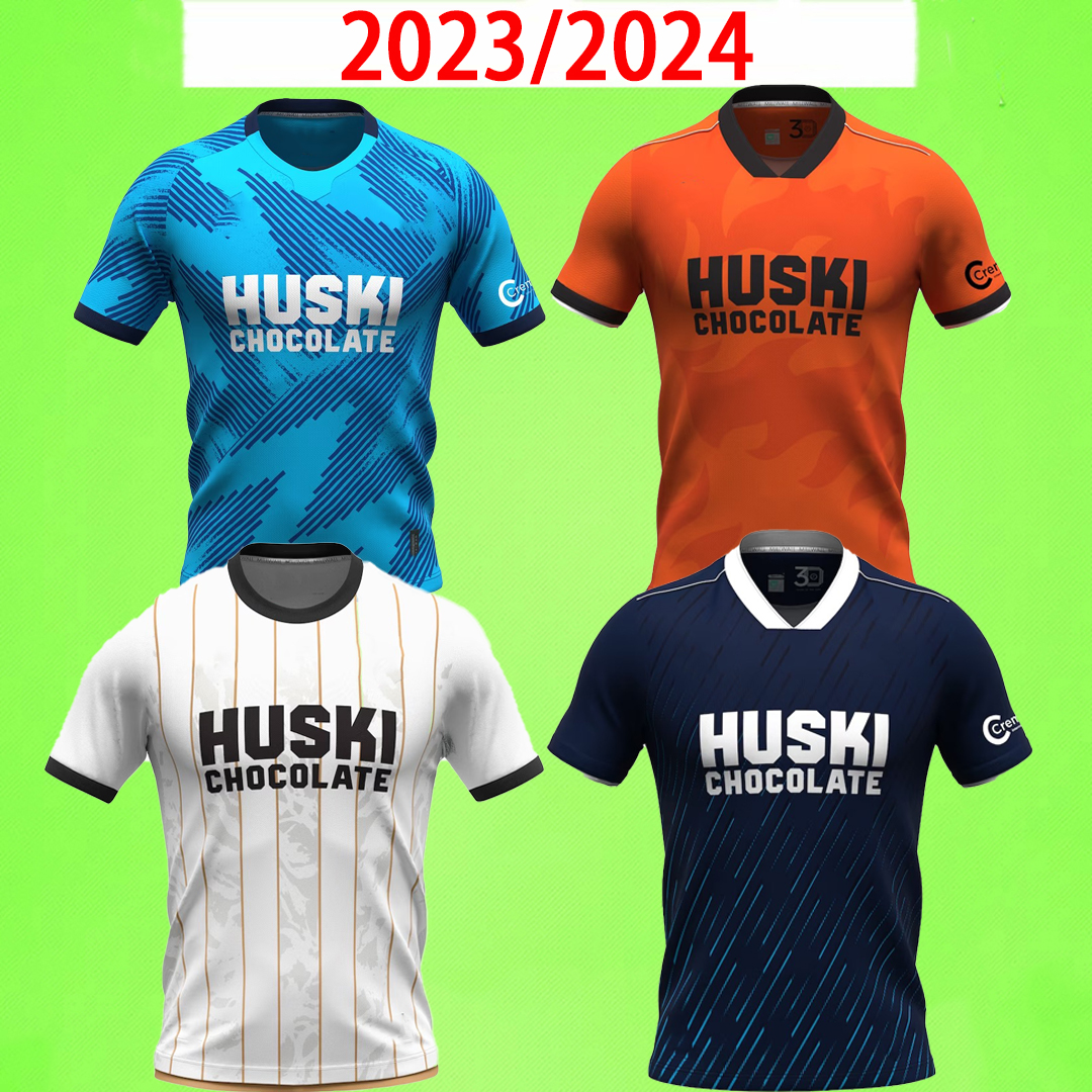 Millwall 23/24 Socc… - image