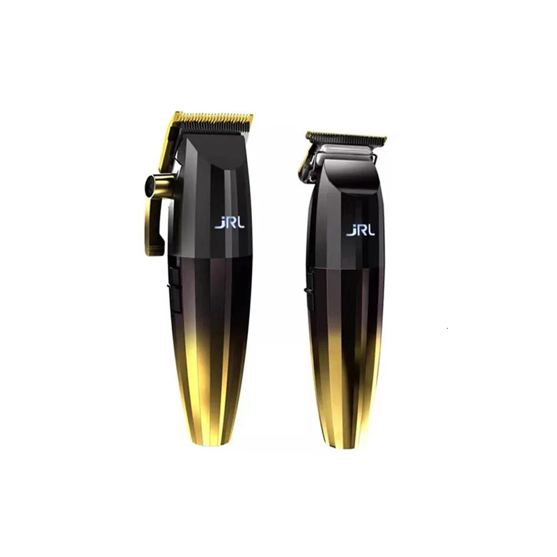 Hair Trimmer 100 Original jrl c Clipper t trimmer for men Haircutting Machine Top Quality Barber Instrument 231115