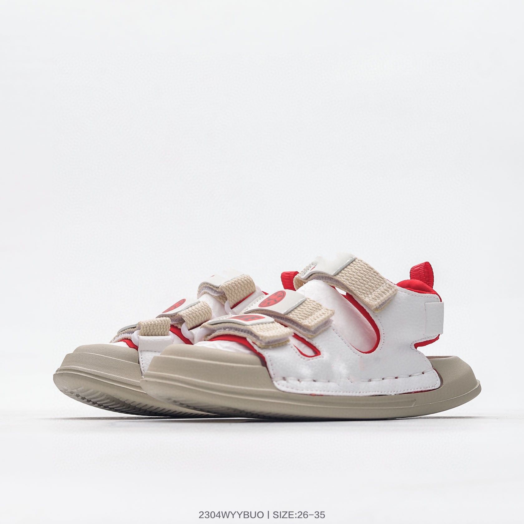 2023 Summer Fashion Sandals Kids Shoes Fashion Casual Beach Sandals High Quality Sandals EUR 26-35, #2