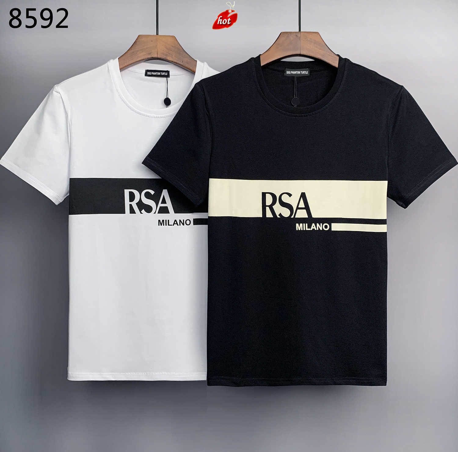 Mens TShirts 2023SS New Comfortable Breathable Paris fashion Tshirts Summer Tshirt Male 100 Cotton Hip Hop Streetwear Tops Black W dsquare 2 d2 dsqs dsq2s 243X, White
Mens TShirts 2023SS New Comfortable Breathable Paris fashion Tshirts Summer Tshirt Male 100 Cotton Hip Hop Streetwear Tops Black W dsquare 2 d2 dsqs dsq2s 243X, White