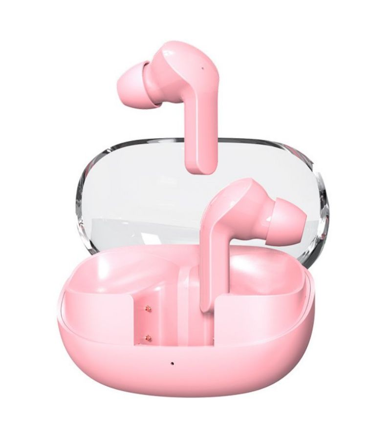 In-ear Earphone Wireless Earphone TWS Bluetooth headphone TM30 Model Mirror screen LED display Two Earbuds with built-in Microphone high Quality Headp