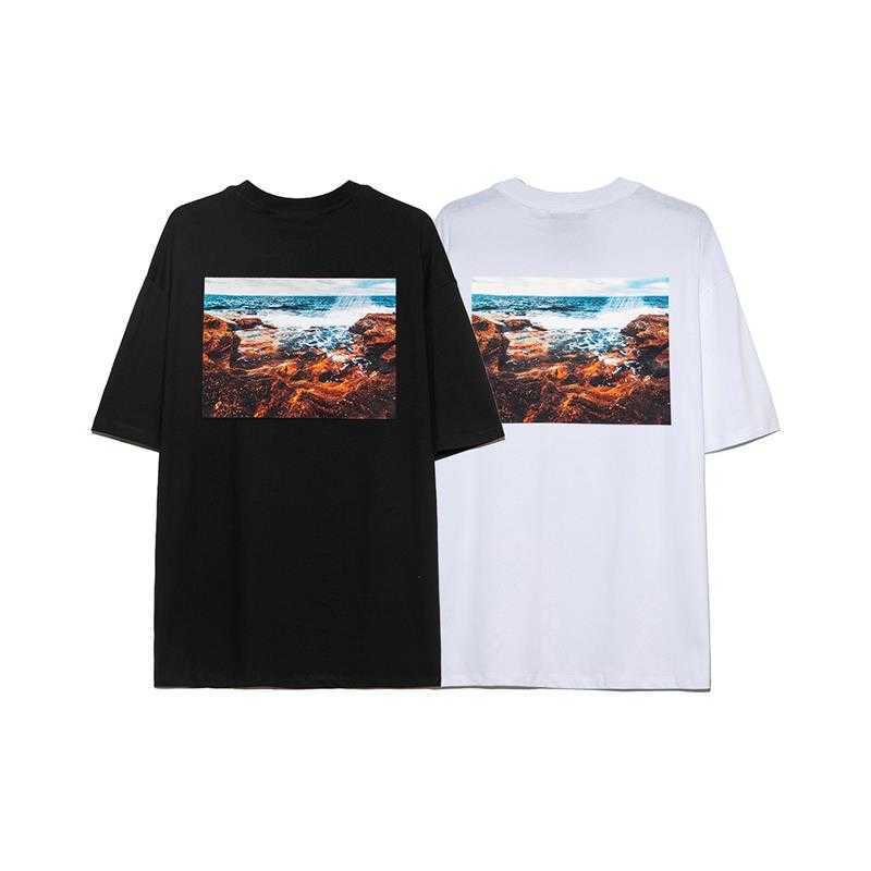 ESS Tees T-Shirts Luxury Designer fashion clothing FEARs OF GOD Season 7 new fog stone beach California photo print short sleeve ESSEN letter t-shirt Mens fashion, White
ESS Tees T-Shirts Luxury Designer fashion clothing FEARs OF GOD Season 7 new fog stone beach California photo print short sleeve ESSEN letter t-shirt Mens fashion, White